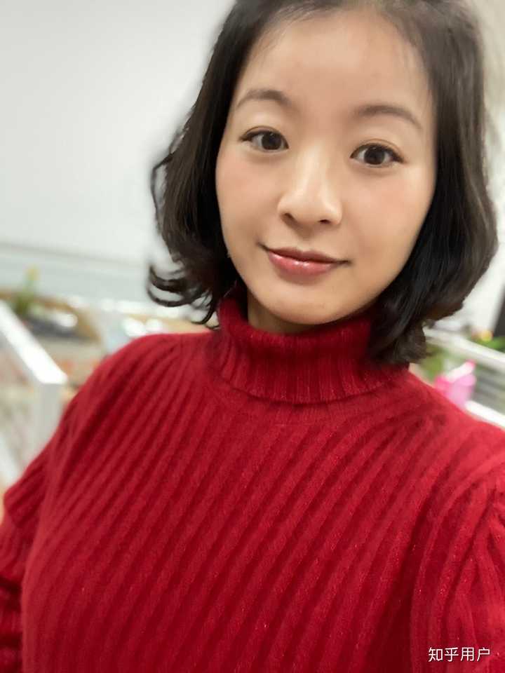 侧脸比正脸好看是种怎样的体验?