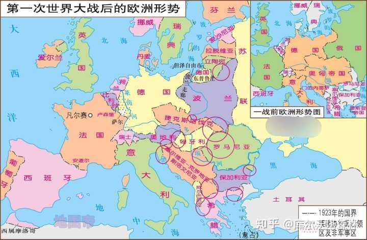 如何评价波兰构建海间联邦的构想?