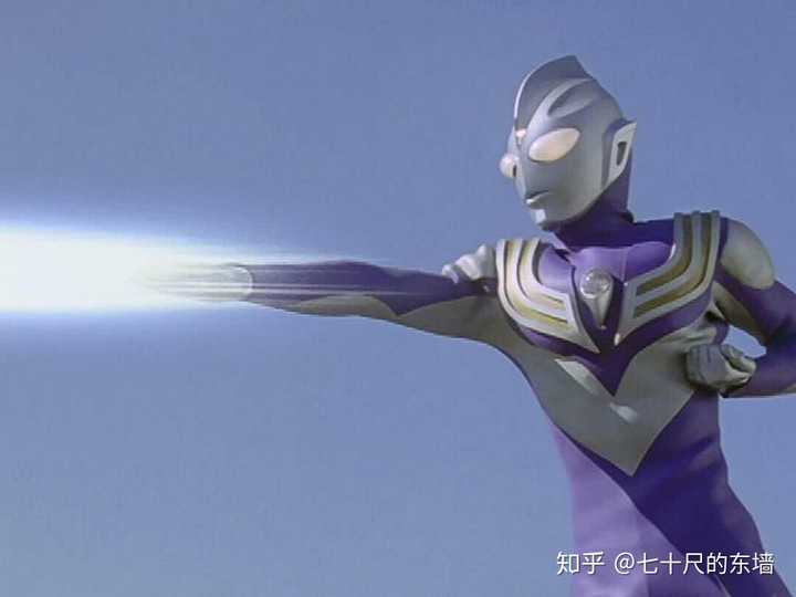 如果迪迦奥特曼存在在当代战争属于什么水平的战力