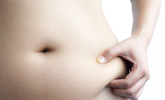 如何减掉腰腹部的脂肪 知乎