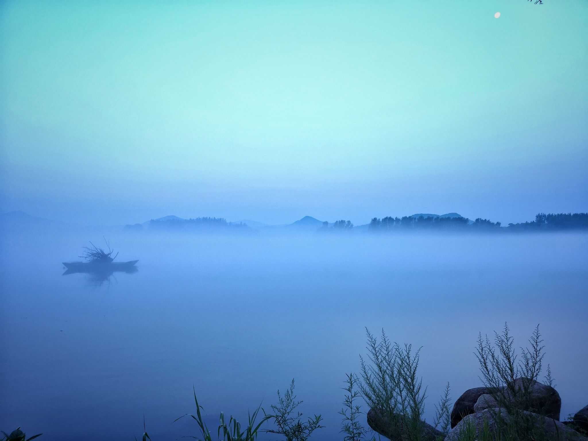 一头雾水图片大全图片