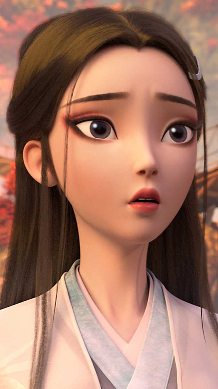 北极南十字 的想法: 如何评价动画电影《白蛇 2:青蛇劫起》? - 知乎