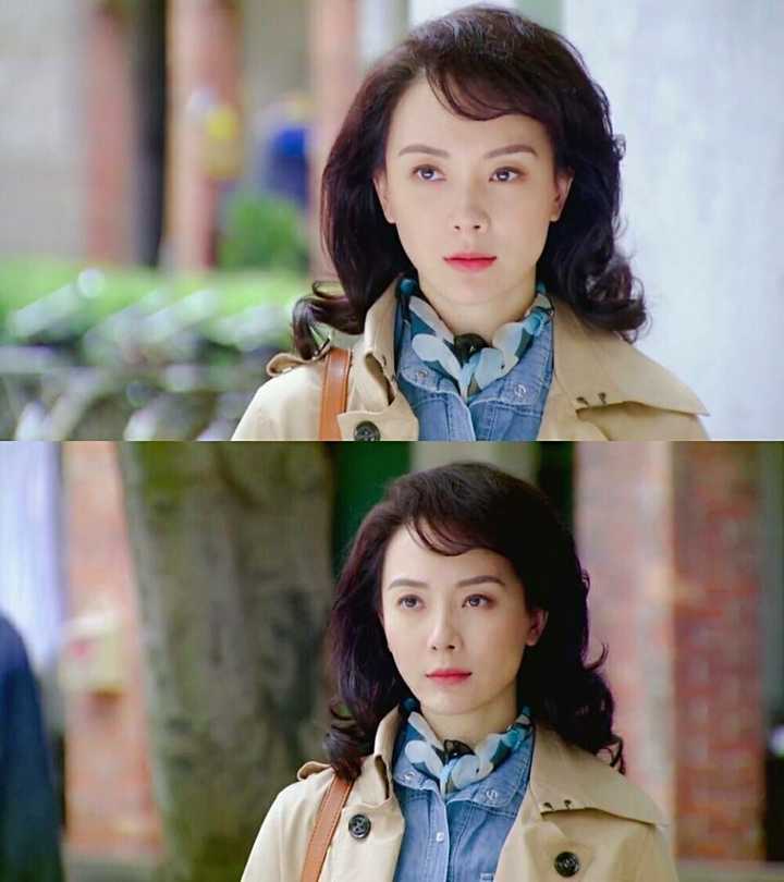 剧场 郁珠(这部剧因为延播后赶上了市场大环境变动 而且剧情设计文革