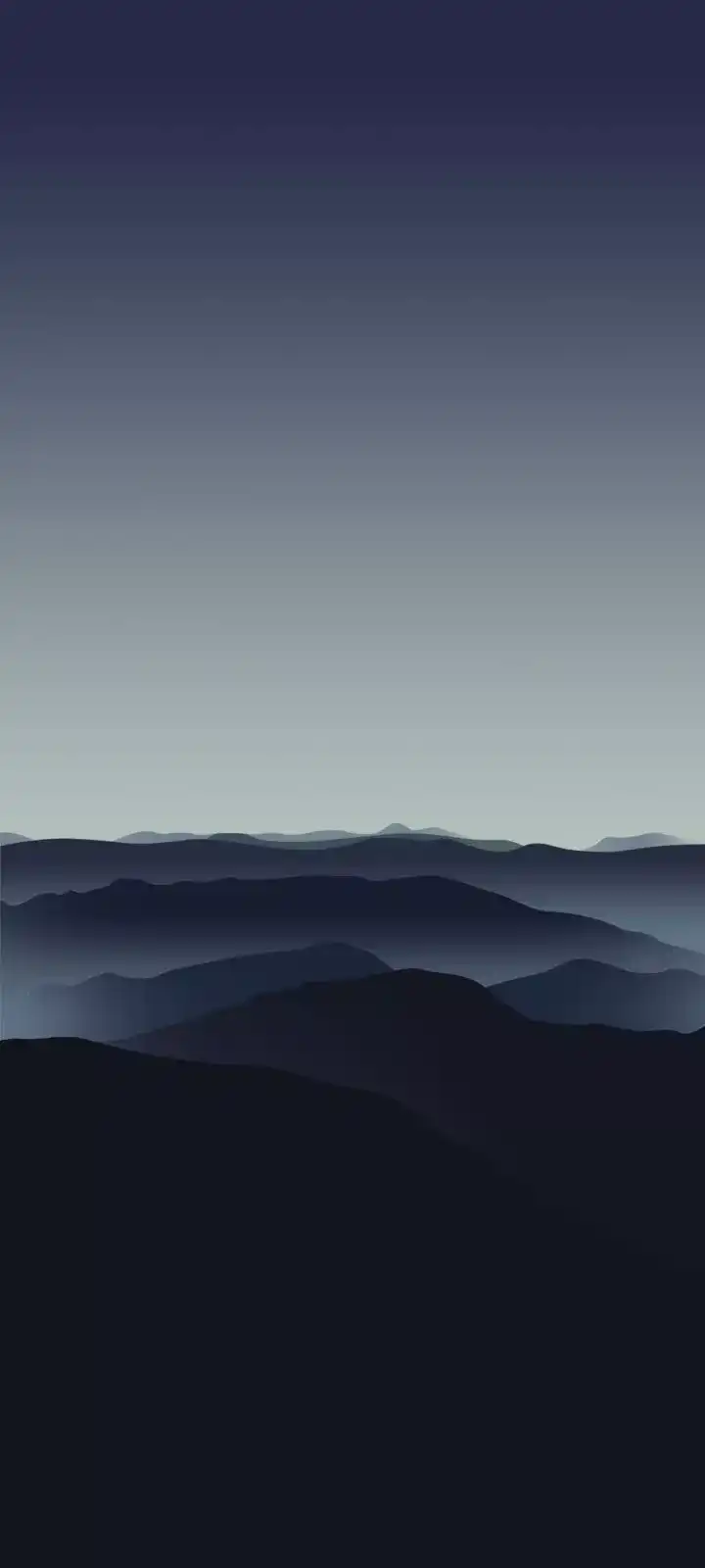 有啥简约高级的壁纸背景图