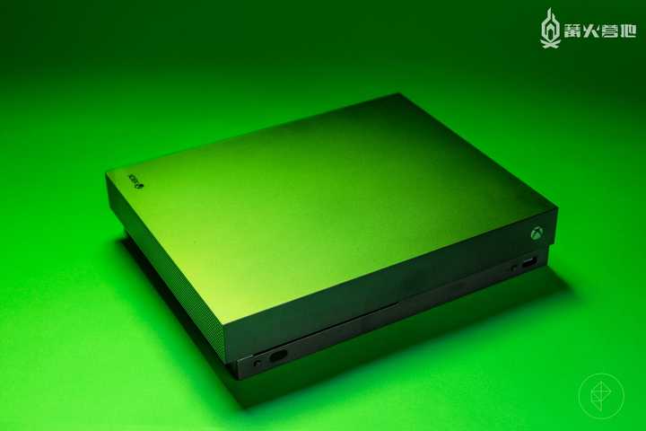 Xbox One 为什么一手好牌打成这样 知乎