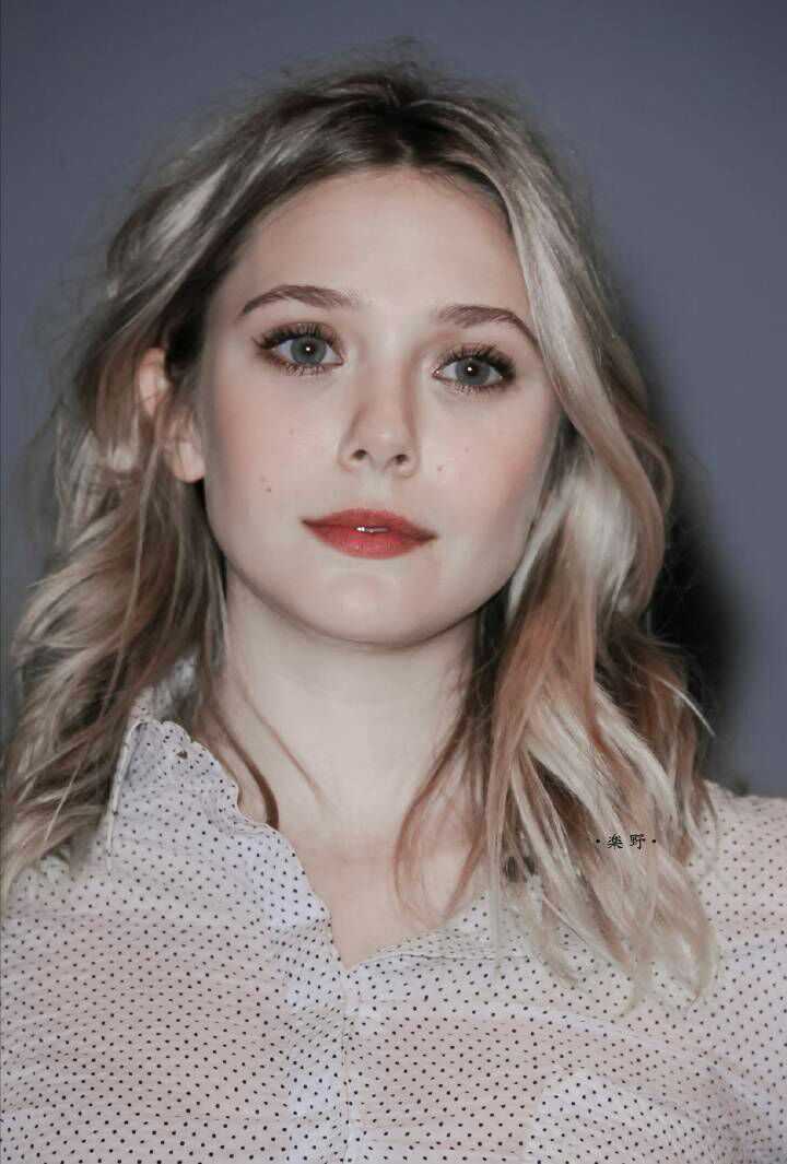 奥妹这么好看为什么戏这么少!