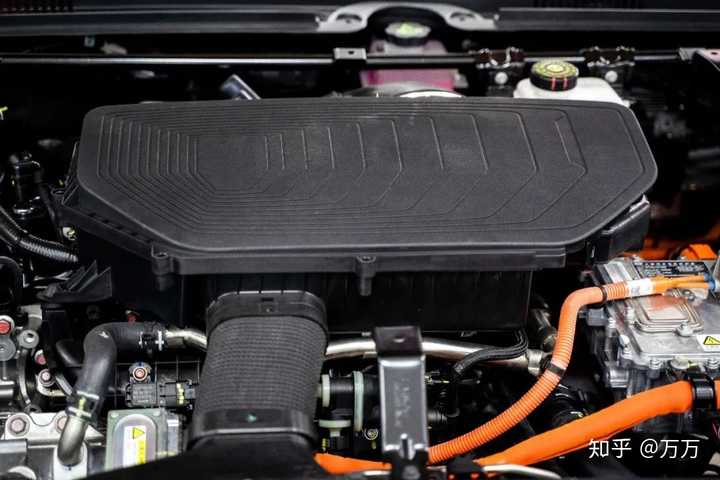 如何看待比亚迪汉dm用的是老20t发动机