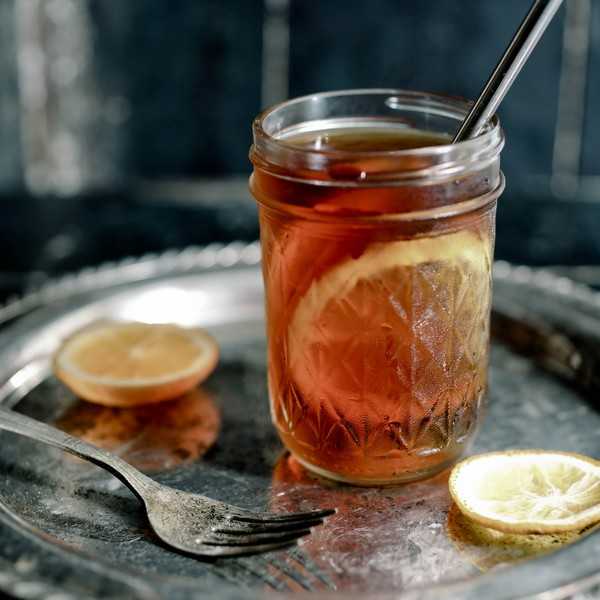 有哪些适合在夏天吃的自制冰饮?