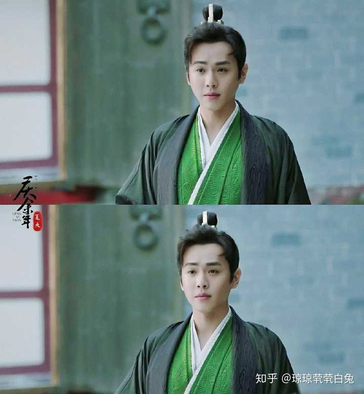 庆余年的书粉们是否真心觉得张若昀适合演范闲?