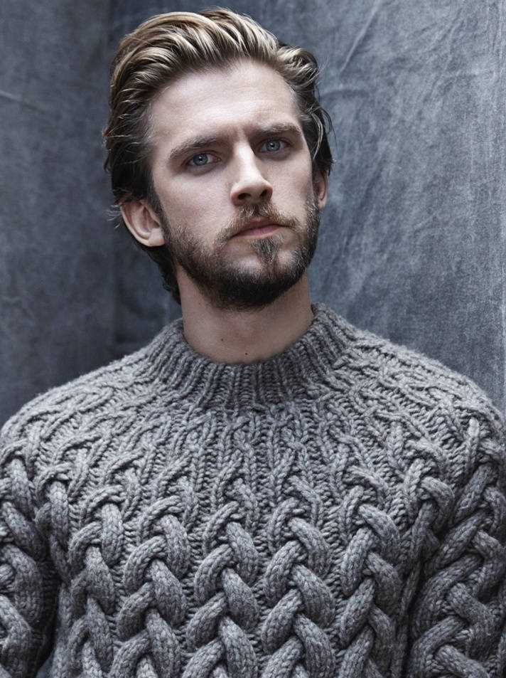 你最喜欢的英国男演员是谁?