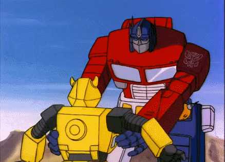 如何评价网飞动画变形金刚决战塞伯坦围城