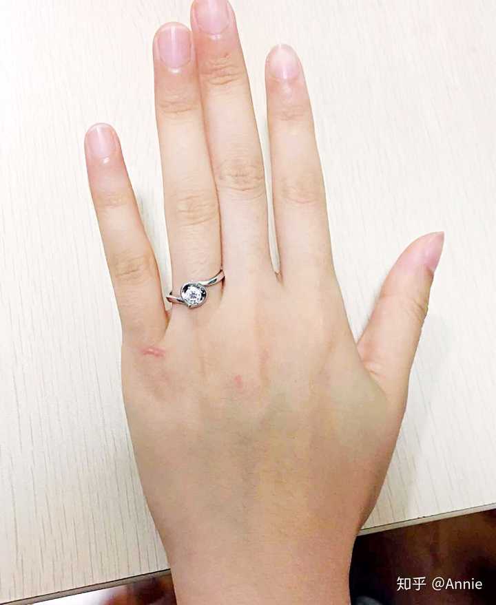 拥有一双美丽的手是怎样体验?