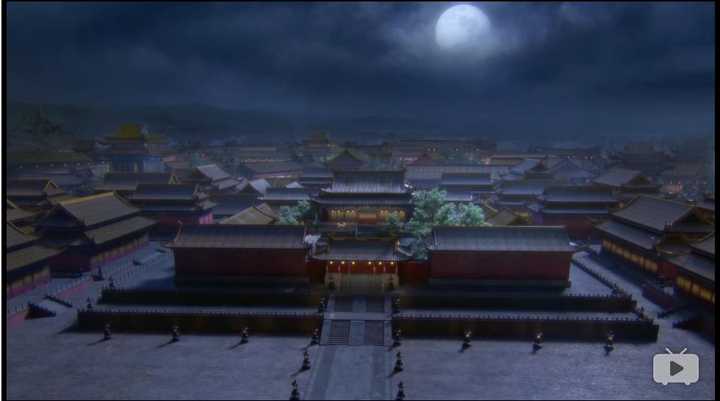 如何评价动画《少年锦衣卫》?