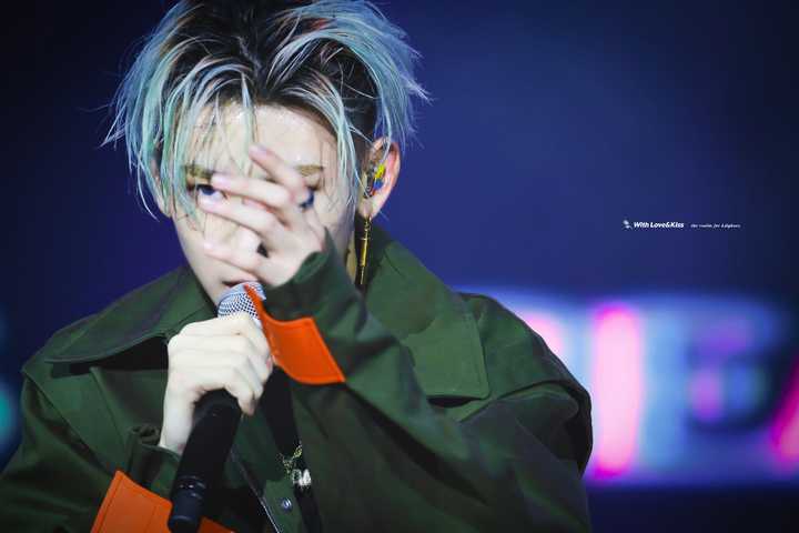 你认为小鬼王琳凯长的怎么样