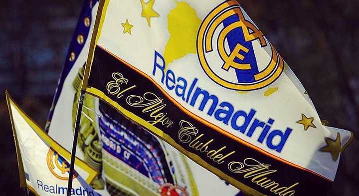 当皇马球迷(美凌格)是种怎样的体验?