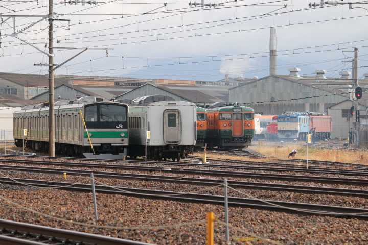 有什么关于jr 日本旅客铁道 的冷知识 知乎