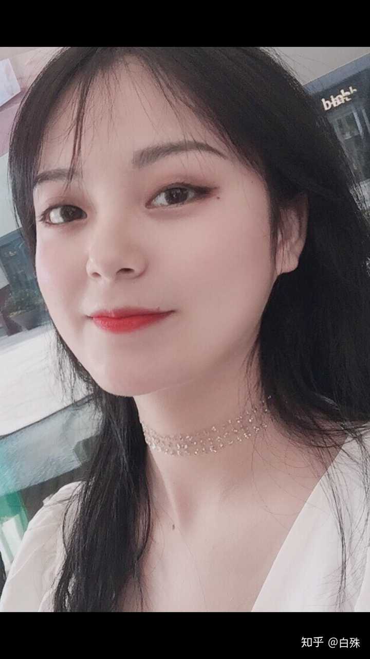 有一个微胖的女朋友是什么体验?
