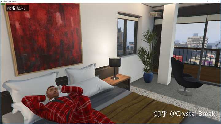 Gta5有哪些新手必须知道的细节和技巧 知乎