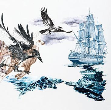 2017年你最喜欢的后摇是什么?