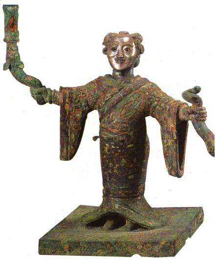 如何看待秦兵马俑考古队前领队关于秦文化受波斯影响的观点?