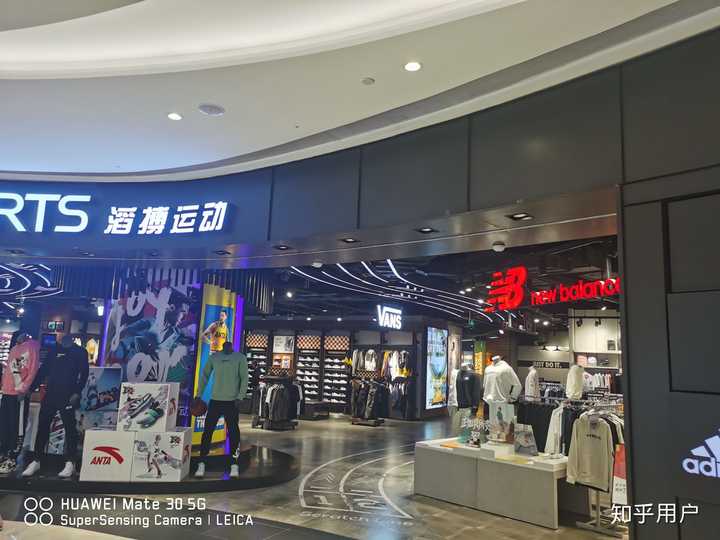 滔博里的耐克是正品吗? - 知乎
