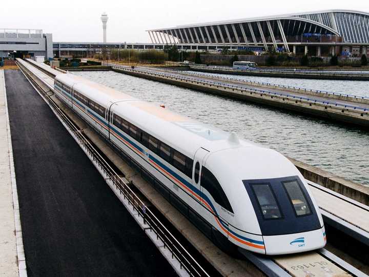 长沙磁悬浮铁路的修建是否标志着我国磁悬浮技术实现了突破?