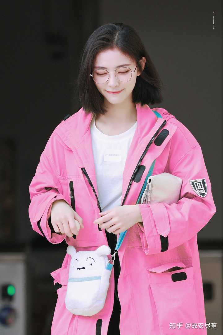 为什么许佳琪叫狐狸?