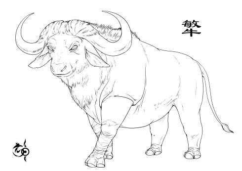 《山海经》里的动物是真实的吗?