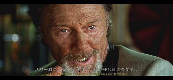 《杀死比尔：血色全传》首次登陆中国内地院线，看完这部影片，你有什么感想或者评价？