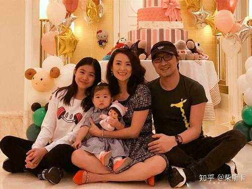 章子怡为什么会嫁给汪峰 知乎
