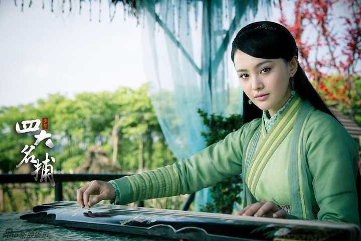 少年四大名捕