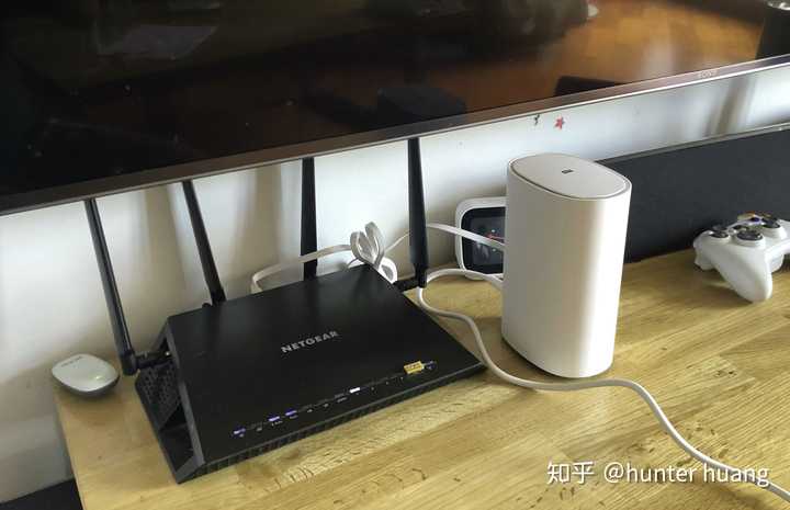小米路由攻略