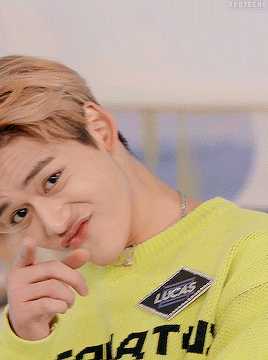 如何评价nct成员lucas?