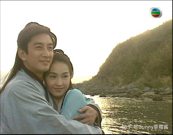 各版张无忌谁演的最好?