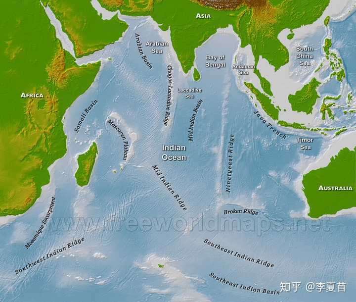 海区分布示意图,中海区分布示意图,海区分布示意图_大山谷图库