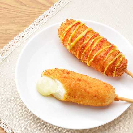 比如南瓜饼,香芋地瓜丸,炸鸡柳,炸春卷之类的.