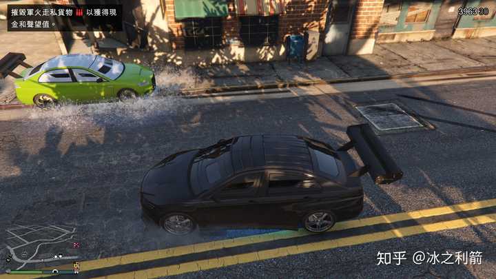 怎么样玩好gta 5 线上模式 知乎 怎么样玩好gta 5 线上模式 知乎