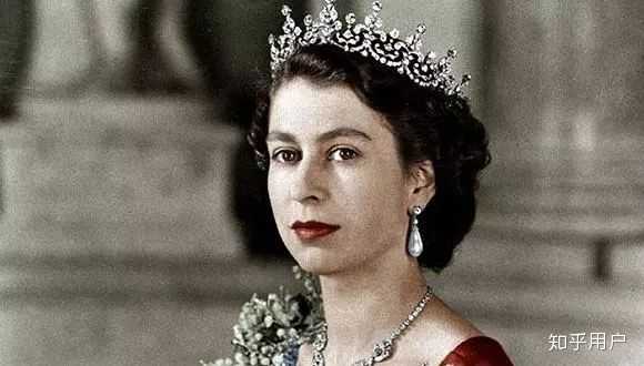 英国女王拥有怎么样的地位 知乎 英国女王拥有怎么样的地位 知乎