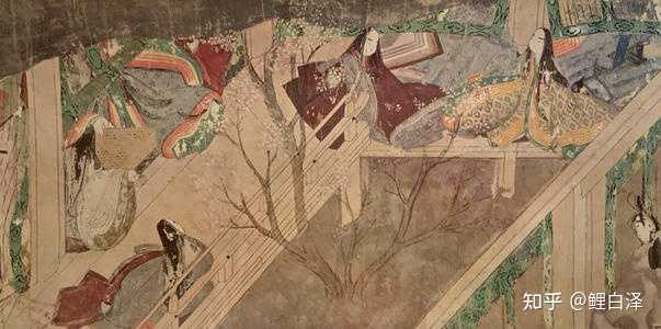 如何评价 源氏物语 一书 知乎