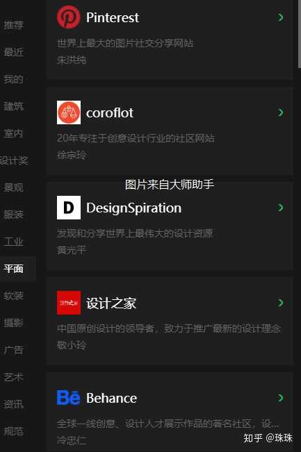 自学ps有什么好的网站或者学习资料可以推荐的?