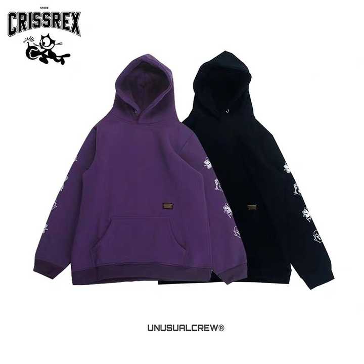 有哪些比较便宜的潮牌是学生党可以承受的?