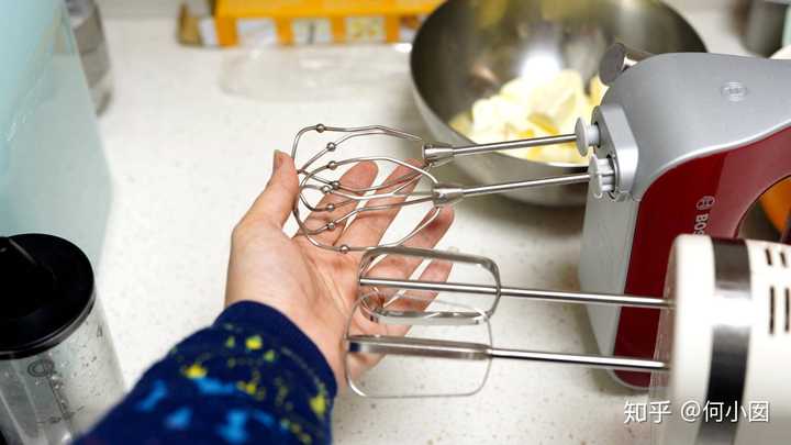 零基础如何准备烘焙工具？