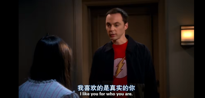 有没有一句话让你怦然心动?