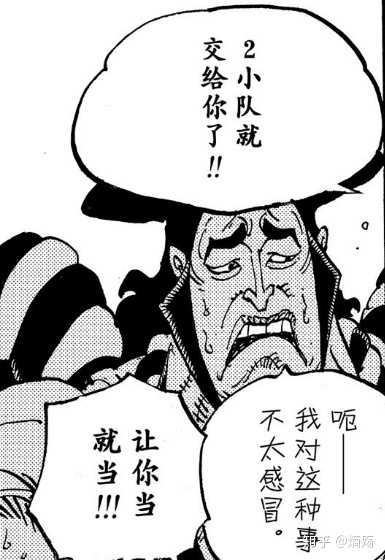 如何评价海贼王里的光月御田