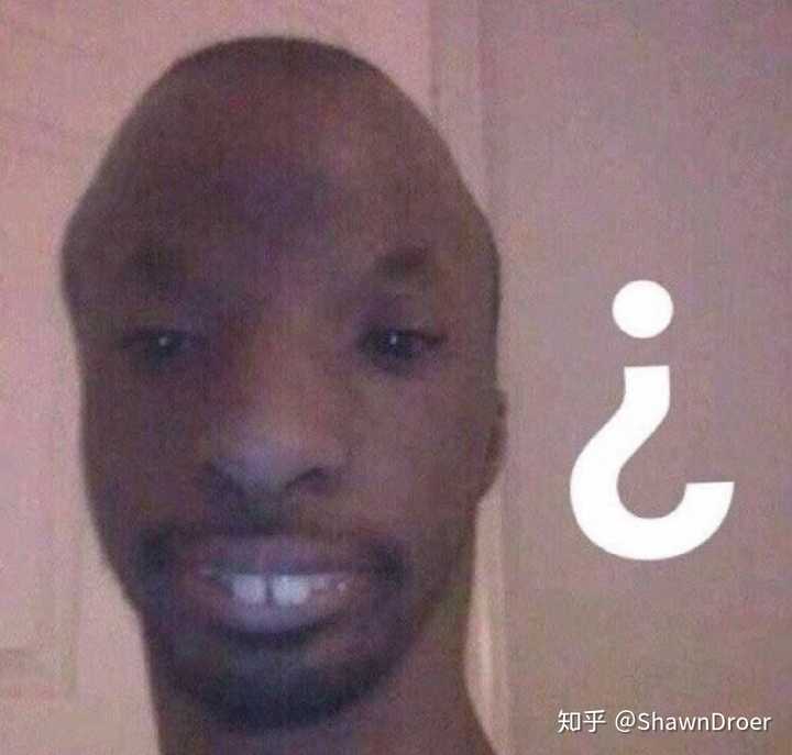 你见到最丑的表情包?