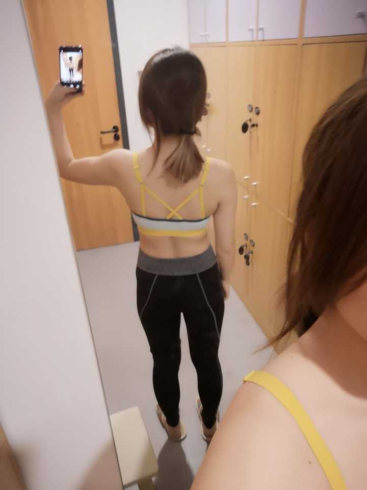 女性体脂比25 是什么状态 知乎