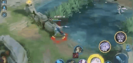 如何评价 王者荣耀 新英雄 镜 阿尧玩游戏的回答 知乎