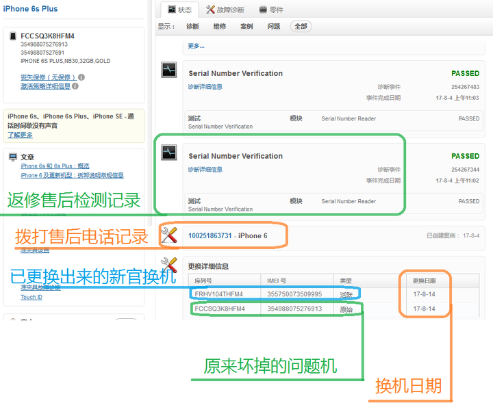 买二手iphone 应该注意什么 如何验机 知乎 买二手iphone 应该注意什么 如何验机 知乎