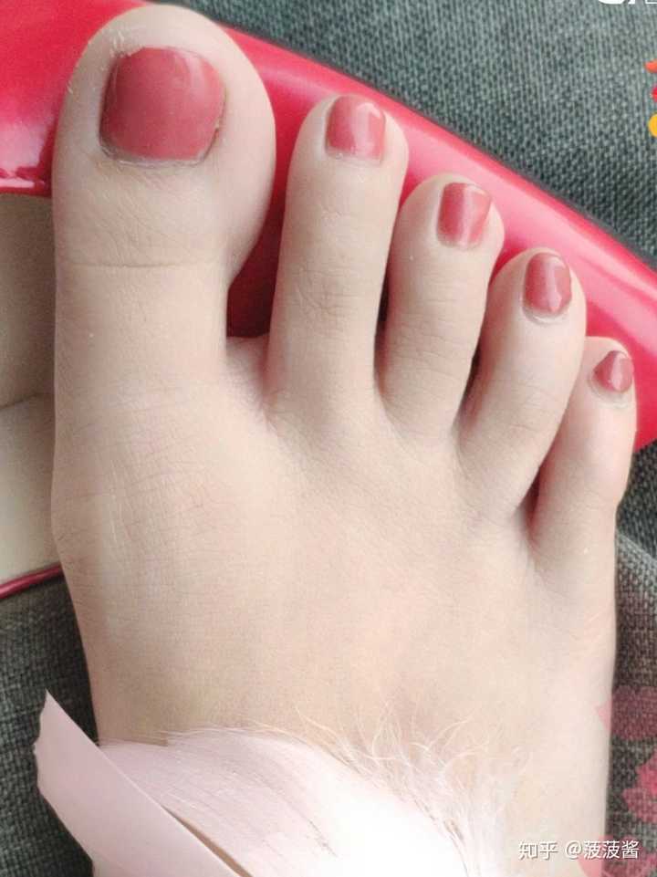 脚小的女生怎么买鞋?