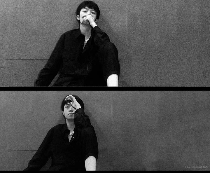 murphy 的想法: 如何评价rapper僵尸姜云升? - 知乎